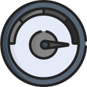 ᨳ⊹₊ brown academia server template ‧˚₊⊹ഒ's Icon